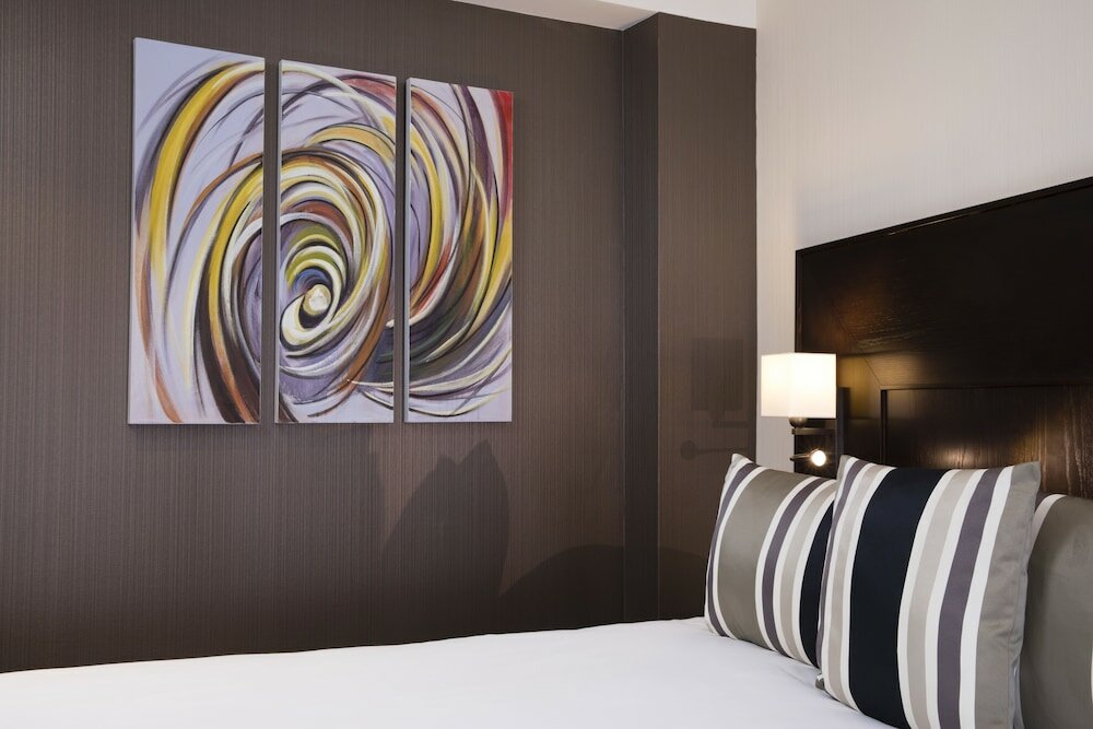 Фото Hotel Albert 1er Paris Lafayette