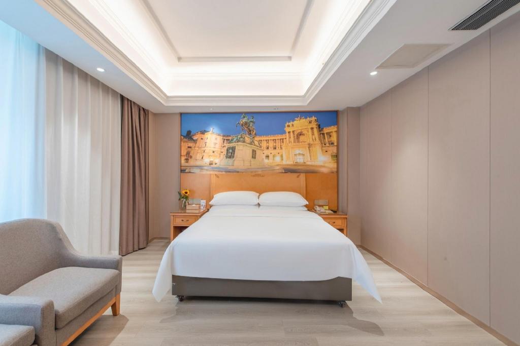 Фото Vienna Hotel