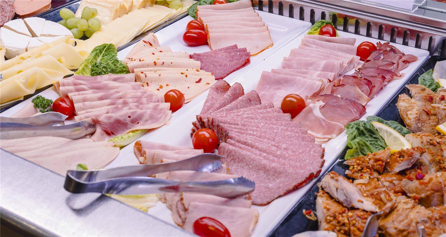 Фото Best Western Hotel Leipzig City Center