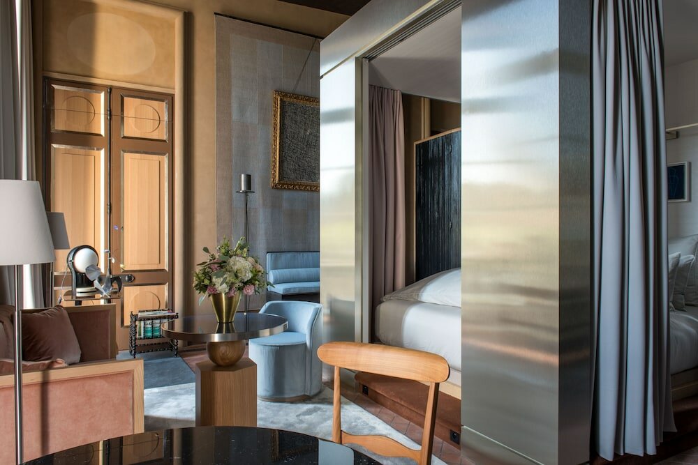 Фото Cour des Vosges