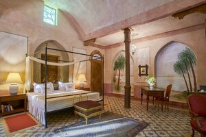 Al Moudira Hotel (Qina Governorate, Luxor) ، فندق