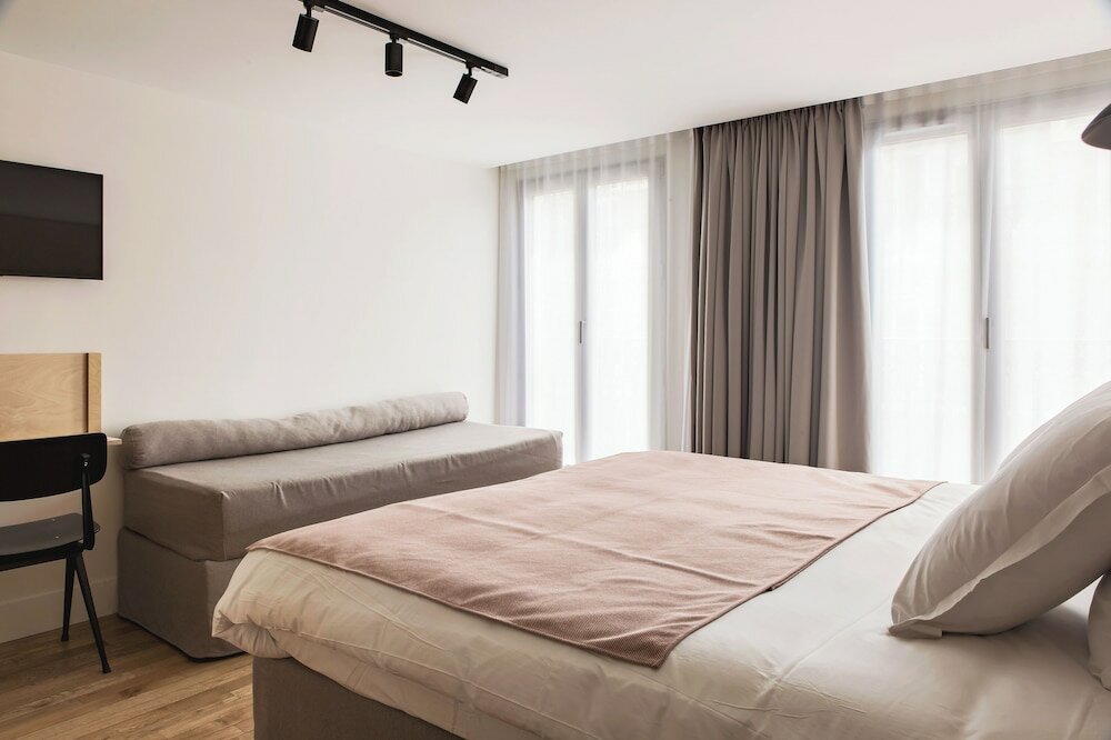 Фото New Hotel Opera