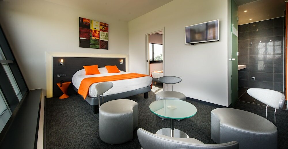 Фото Hotel Athena Spa