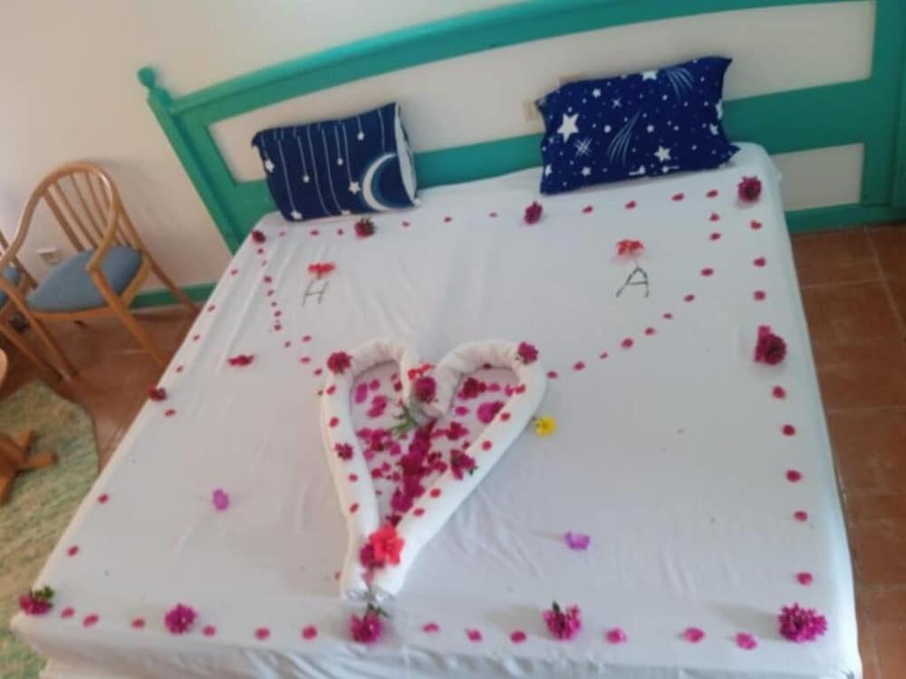 Фото Badawia Sharm Resort