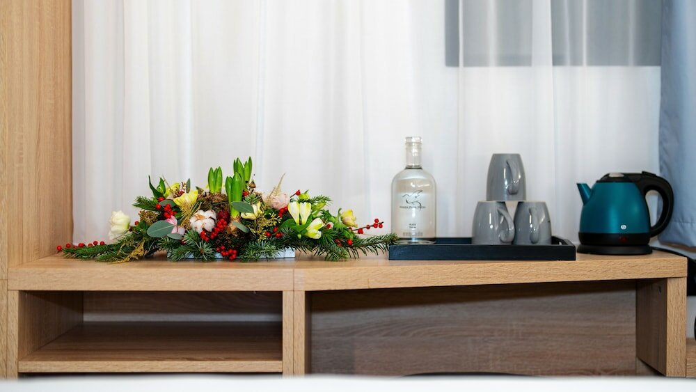 Фото Green Park Hotel Paris