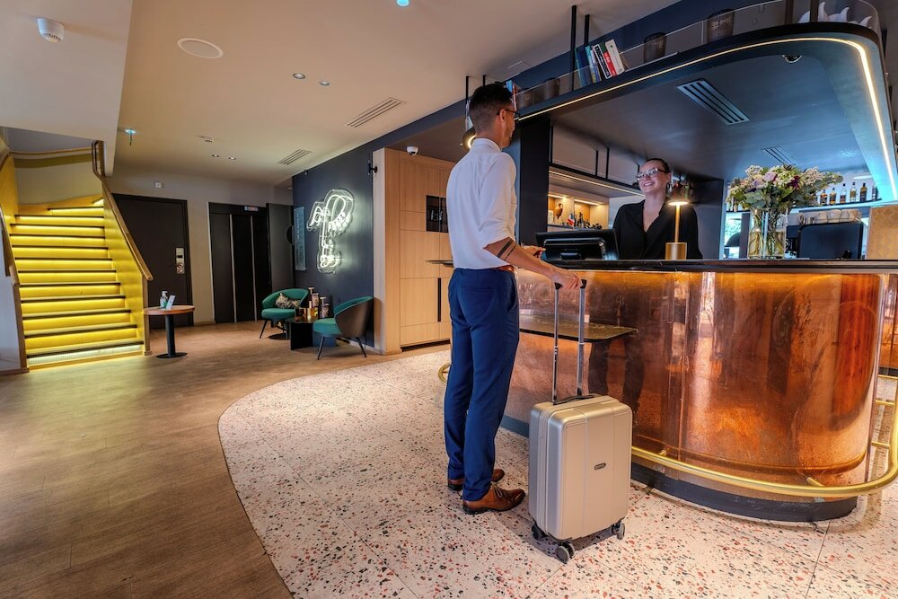 Фото отеля 4