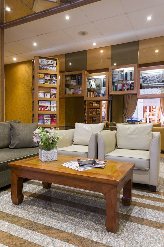 Фото отеля 5