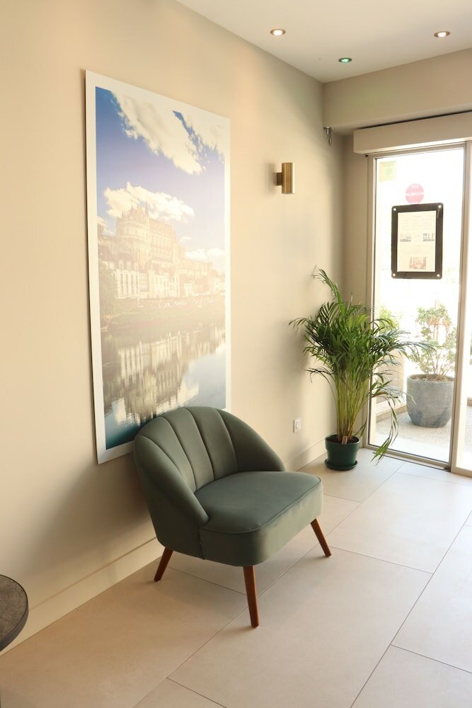 Фото Best Western Blois Chateau