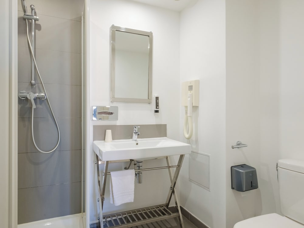 Фото B&b Hotel Antibes Juan-les-Pins