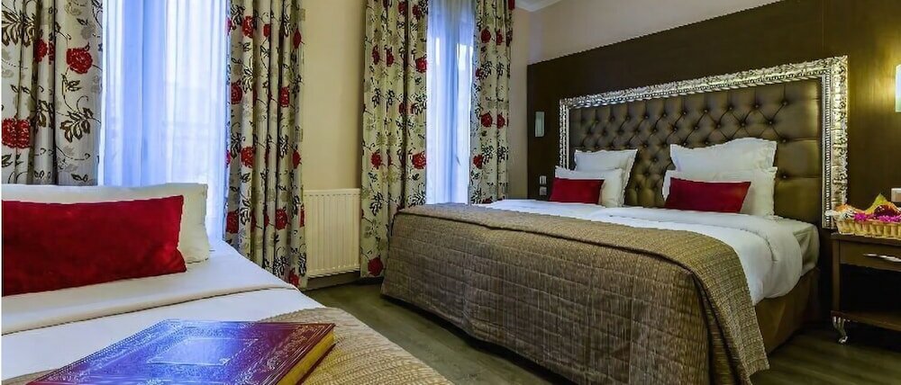 Фото Hotel Riviera