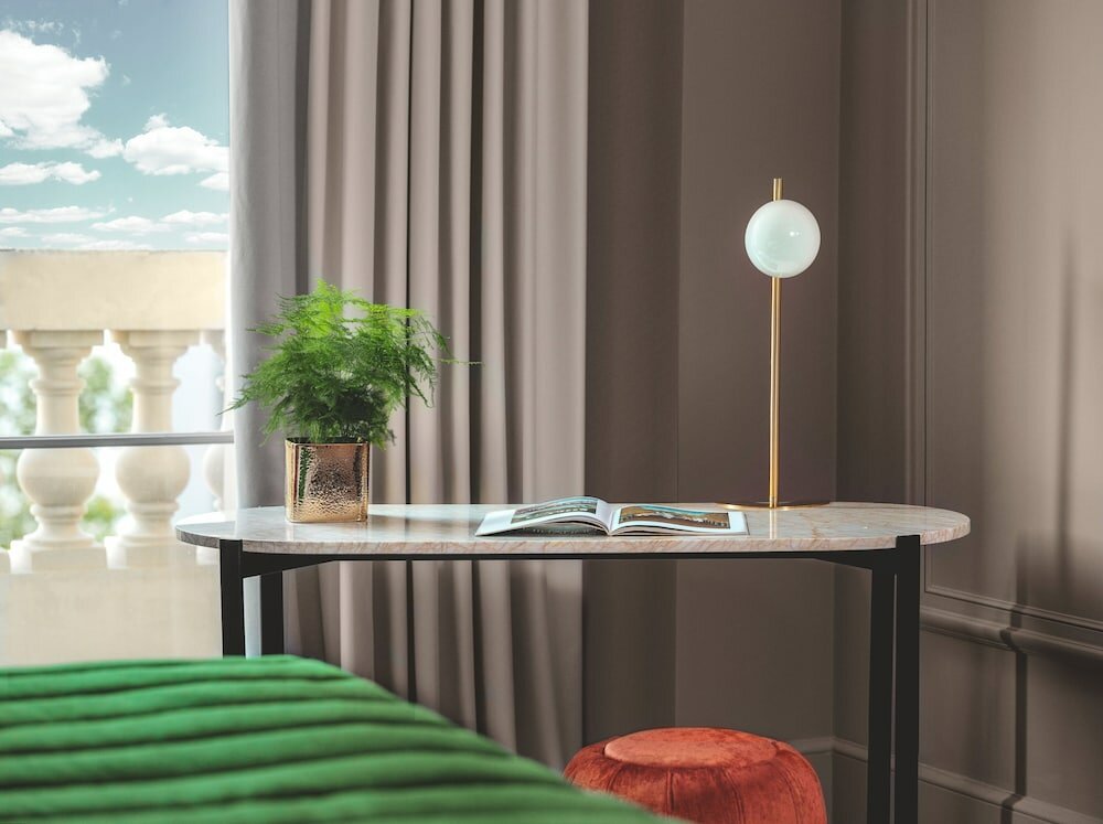 Фото M Social Hotel Paris Opera