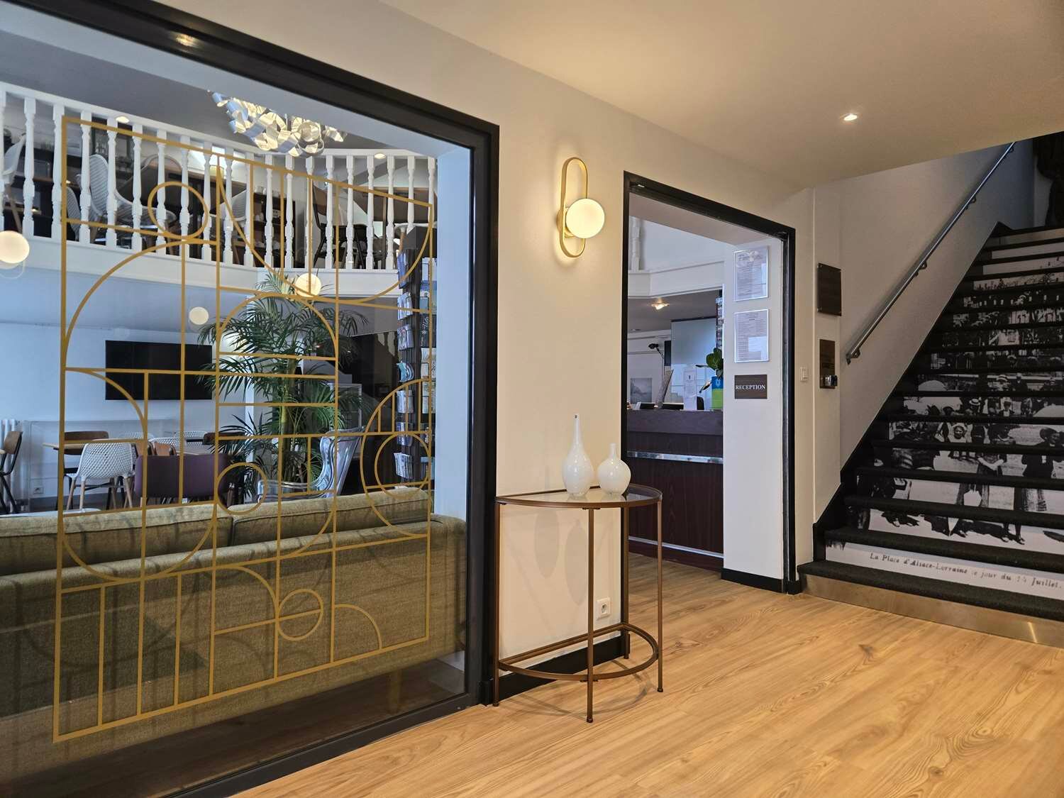 Фото Sure Hotel by Best Western Lorient Centre