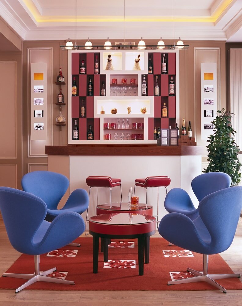 Фото Tilsitt Etoile Hotel