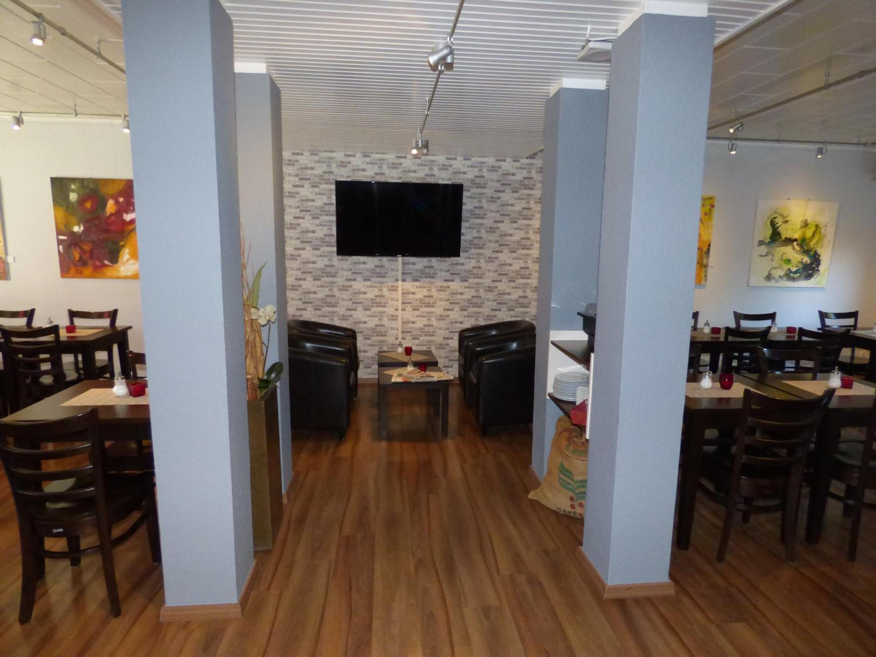 Фото Art Inn Hotel Dinslaken