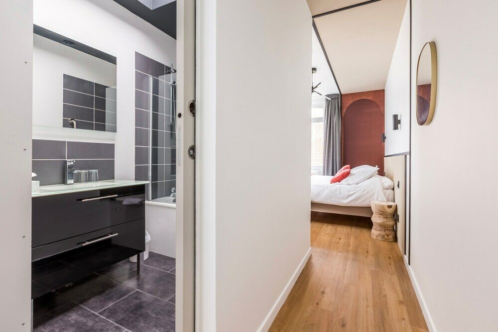 Фото Le Chat Qui Dort - Villa Gounod