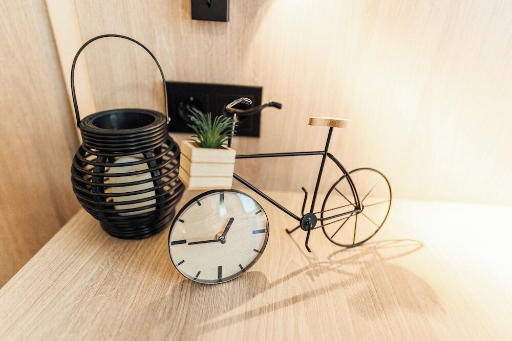 Фото Centrum Hotel Commerz am Bhf Hamburg Altona