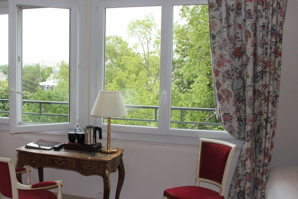 Фото Hotel de Suède