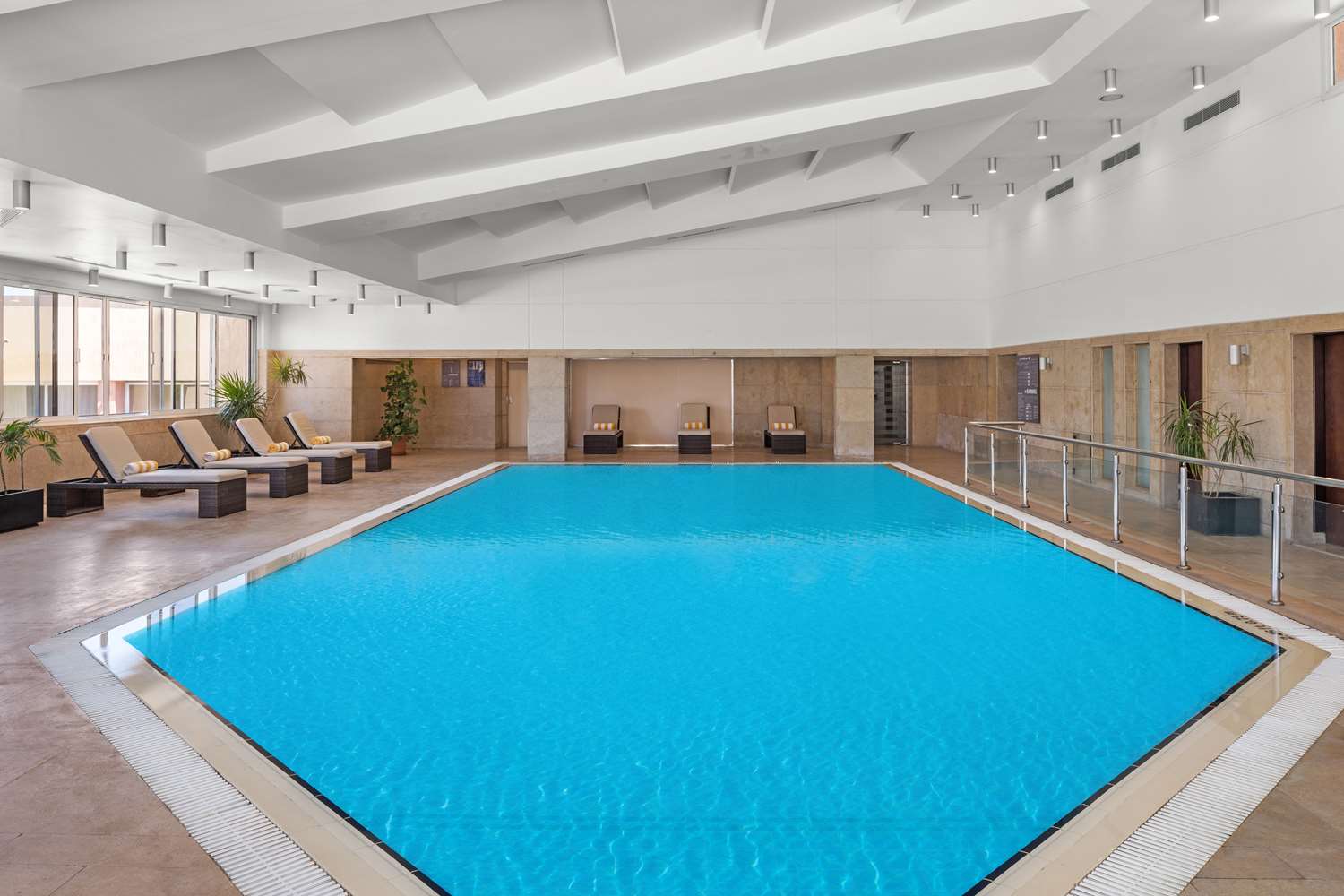 Фото Hilton Alexandria Green Plaza