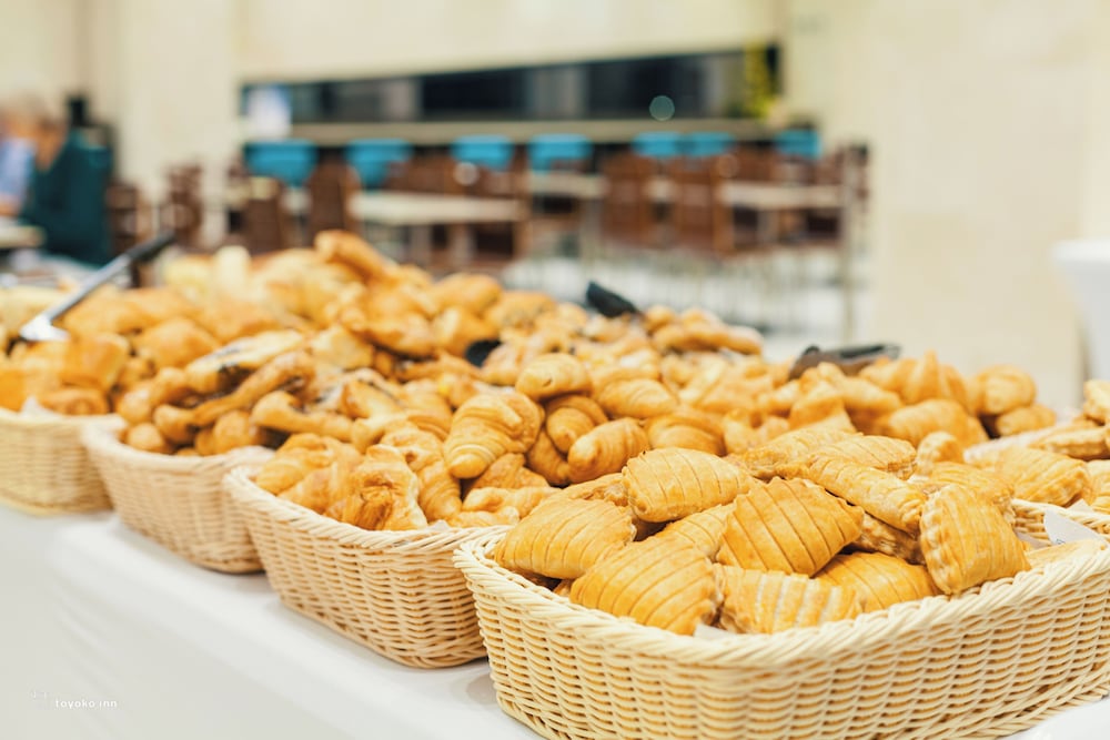 Фото Toyoko Inn Marseille Saint Charles