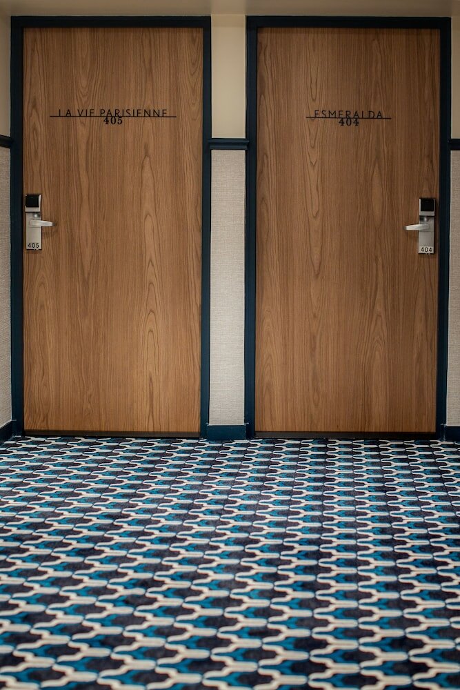 Фото Lyric Opera Hotel Paris