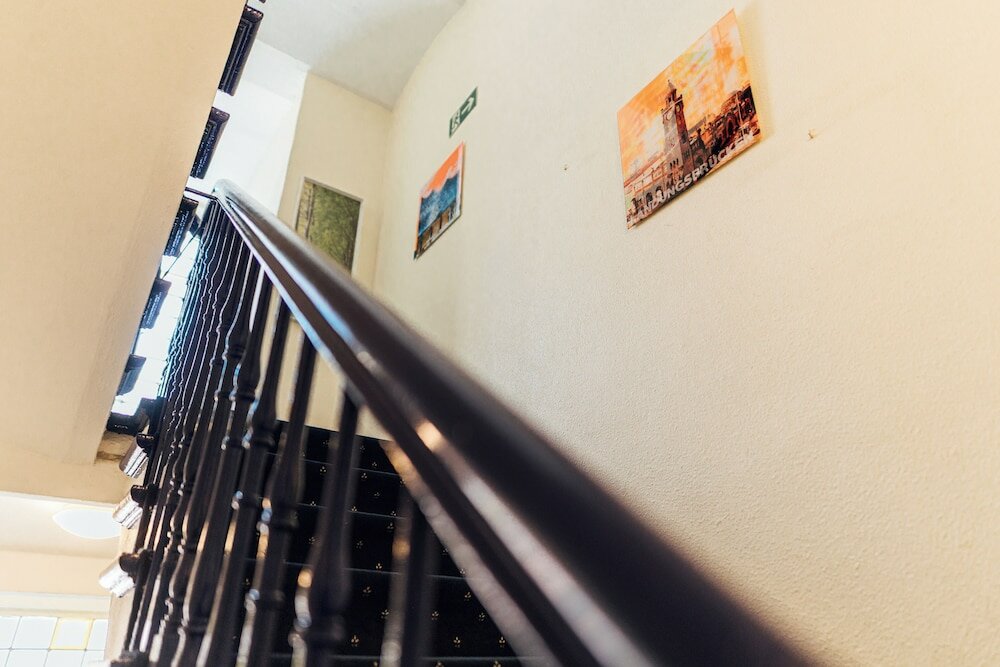 Фото Centrum Hotel Commerz am Bhf Hamburg Altona