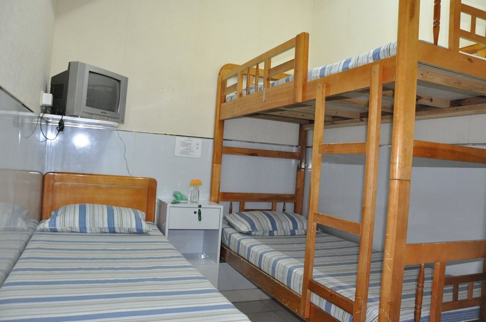 Фото Dragon Hostel