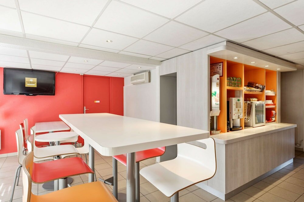 Фото Premiere Classe Tours Nord