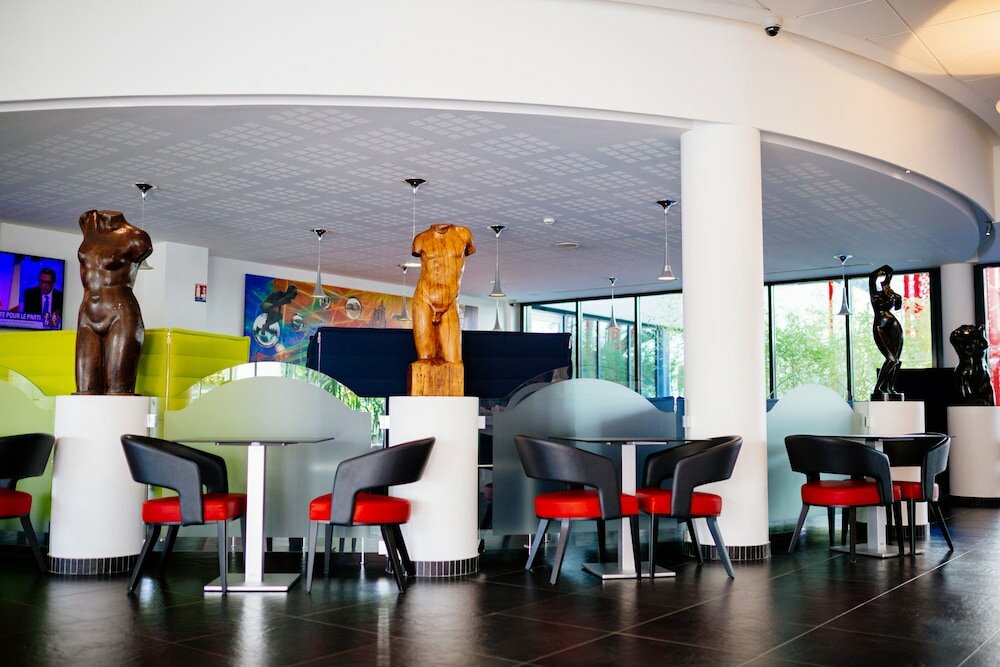 Фото Hotel Athena Spa