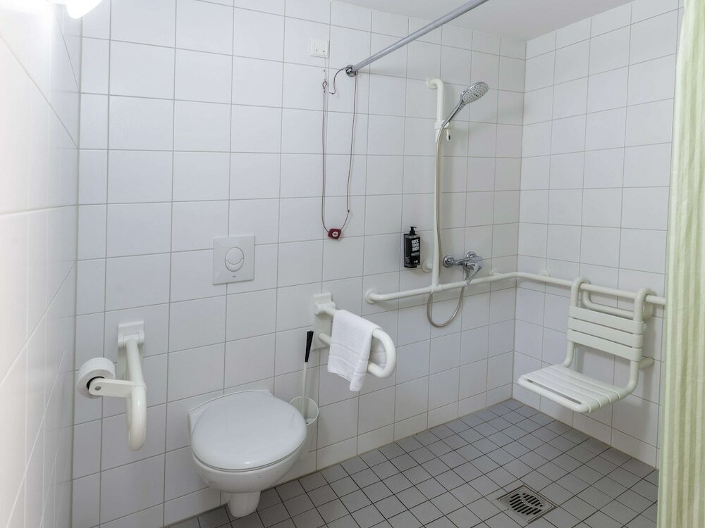 Фото Ibis budget Mainz Hechtsheim