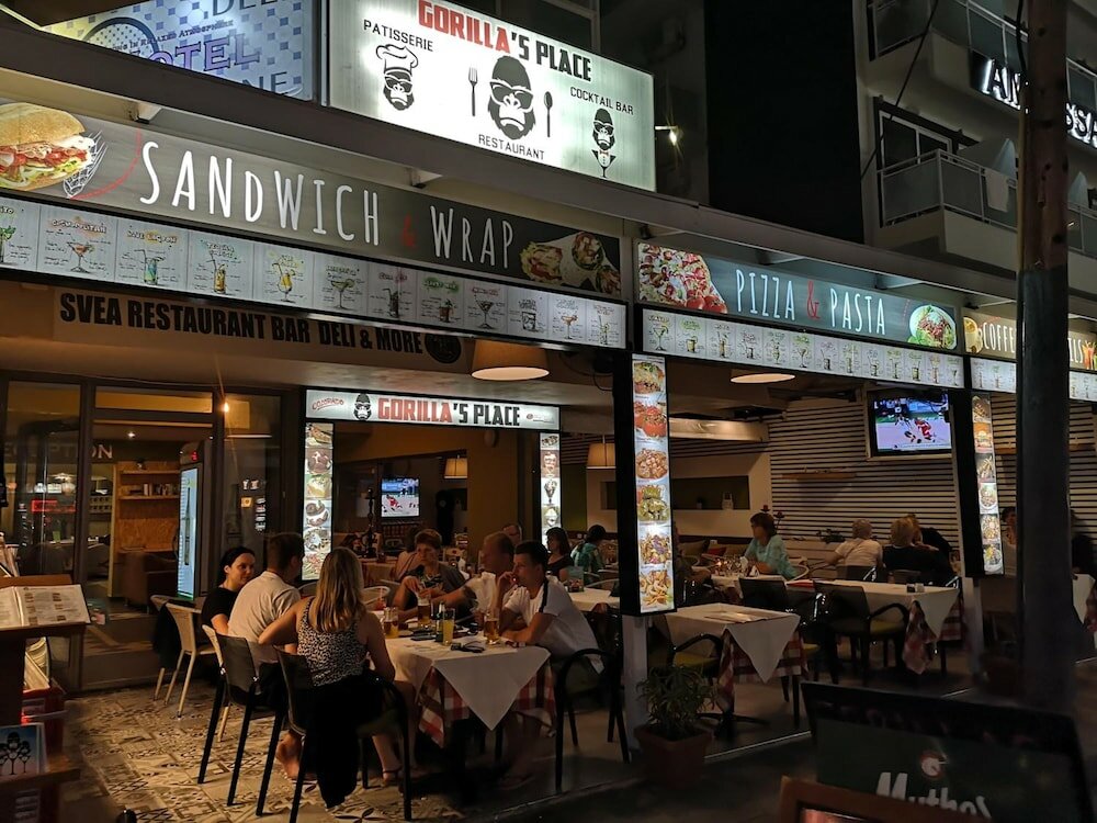 Фото отеля 4