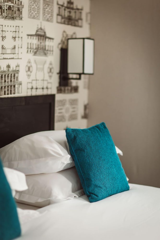 Фото Hôtel France d'Antin Opéra