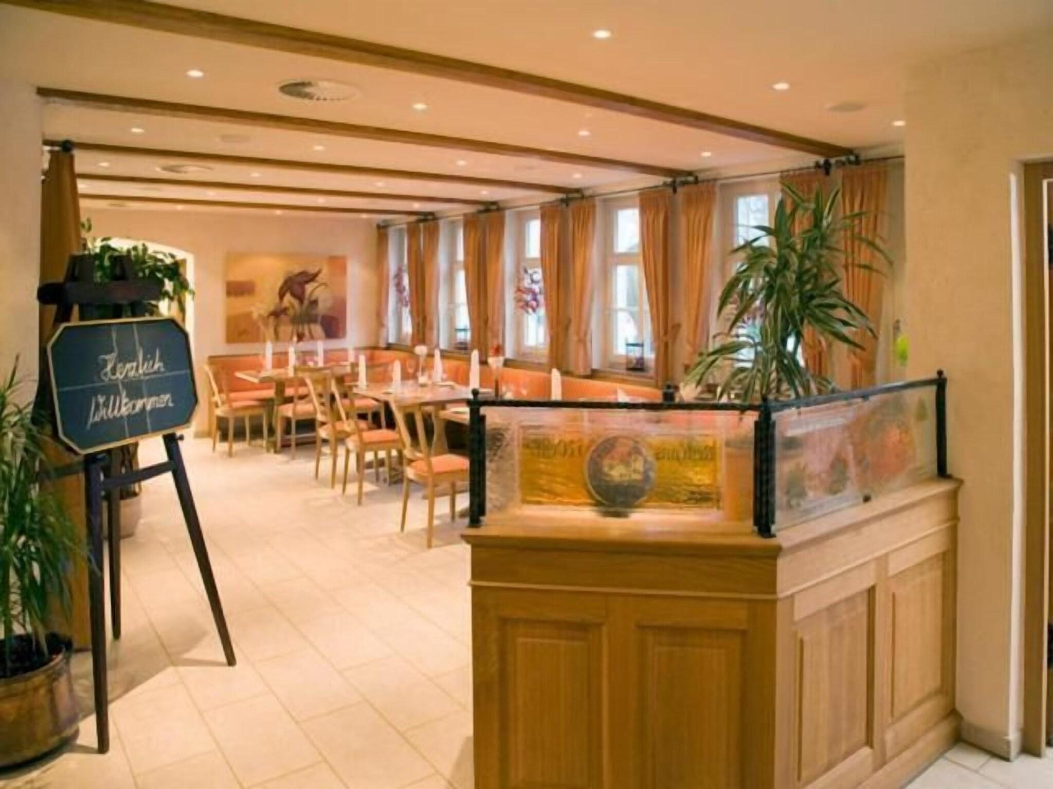 Фото Waldhotel Nachtigall