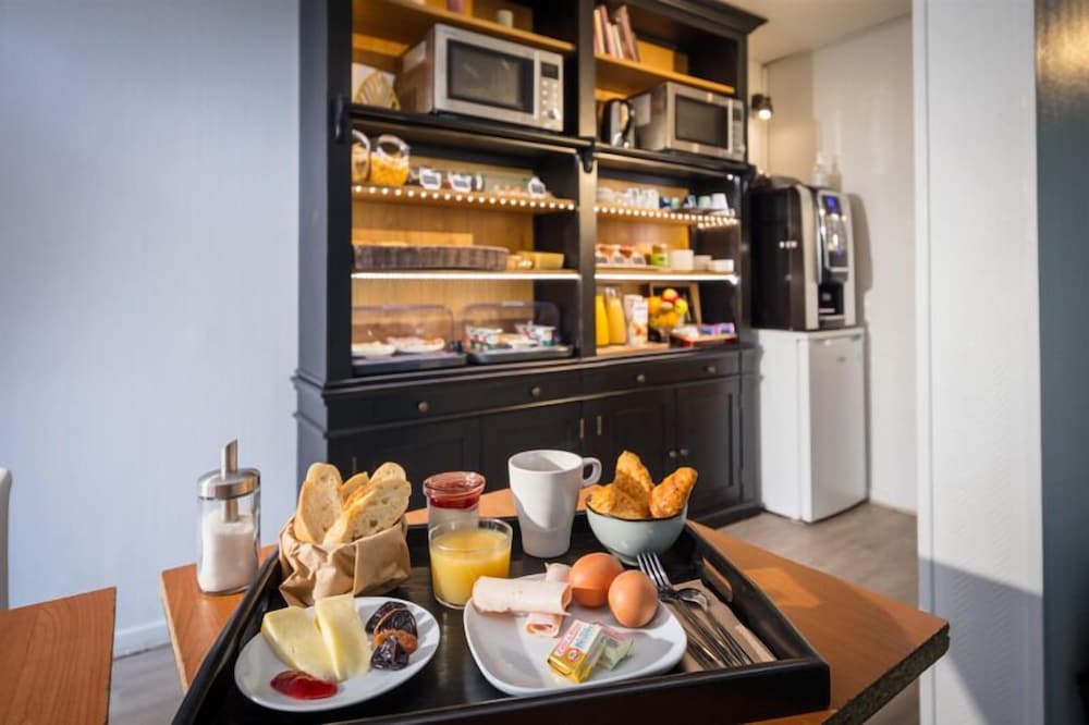 Фото Hôtel d'Orsay