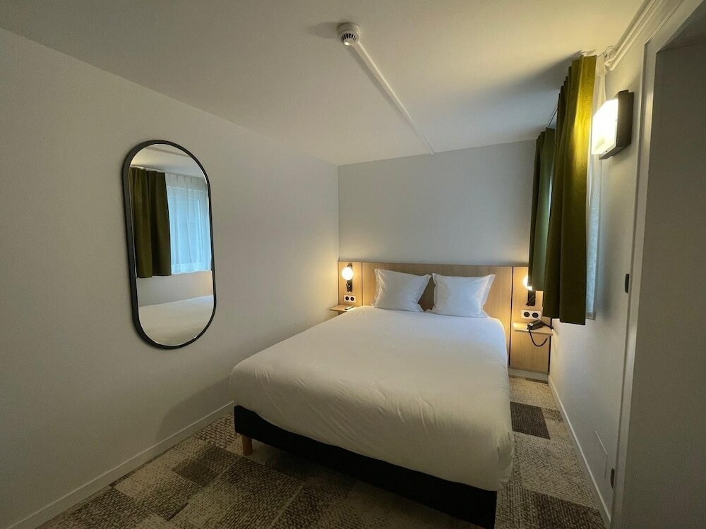 Фото Hôtel de L'Ill