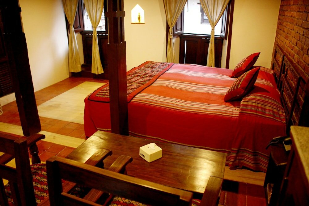 Фото Temple House