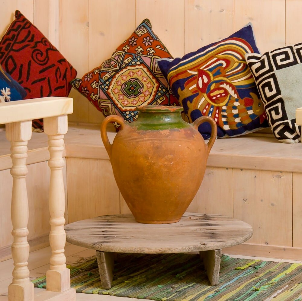 Фото Nathalie Hotel