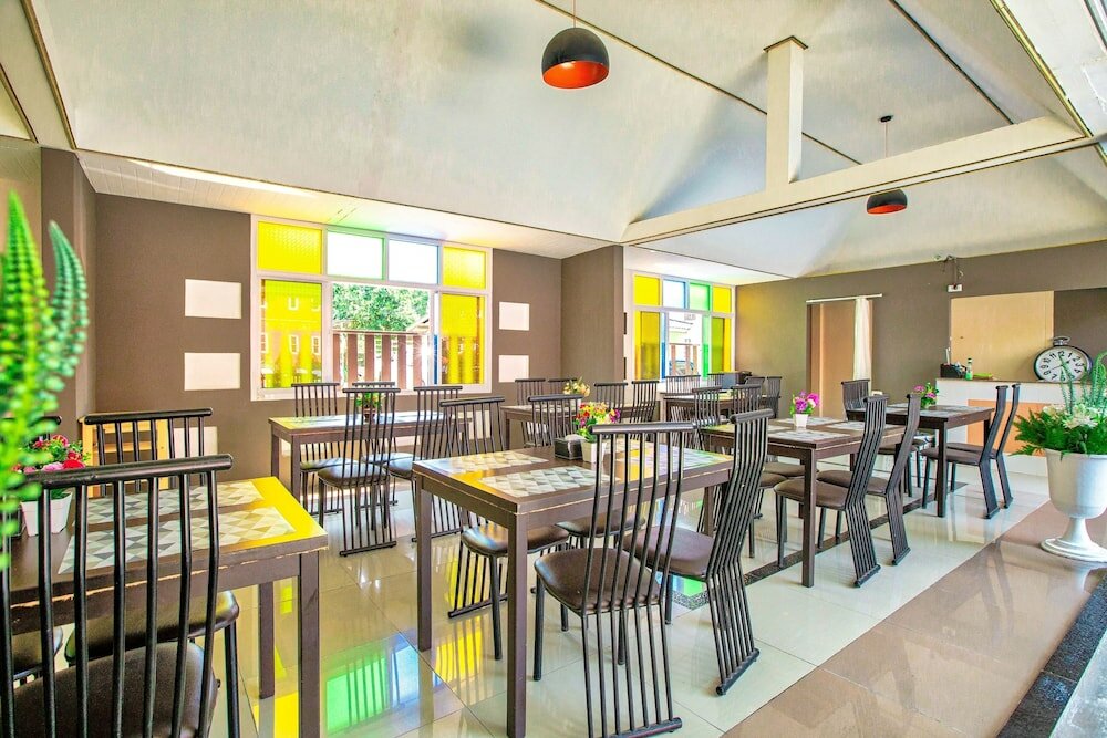 Фото The Train Resort