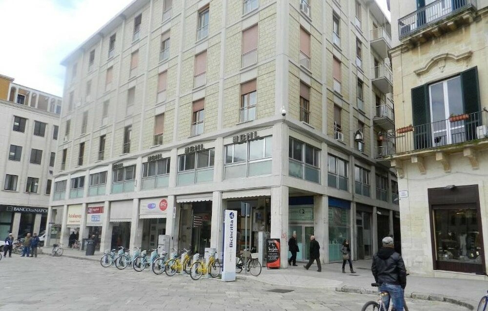 Фото отеля 4