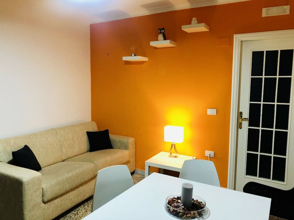 Фото Relais Piazza del Plebiscito