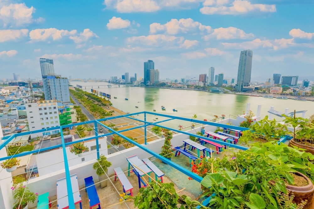 Фото Star City Riverside Hotel by Haviland