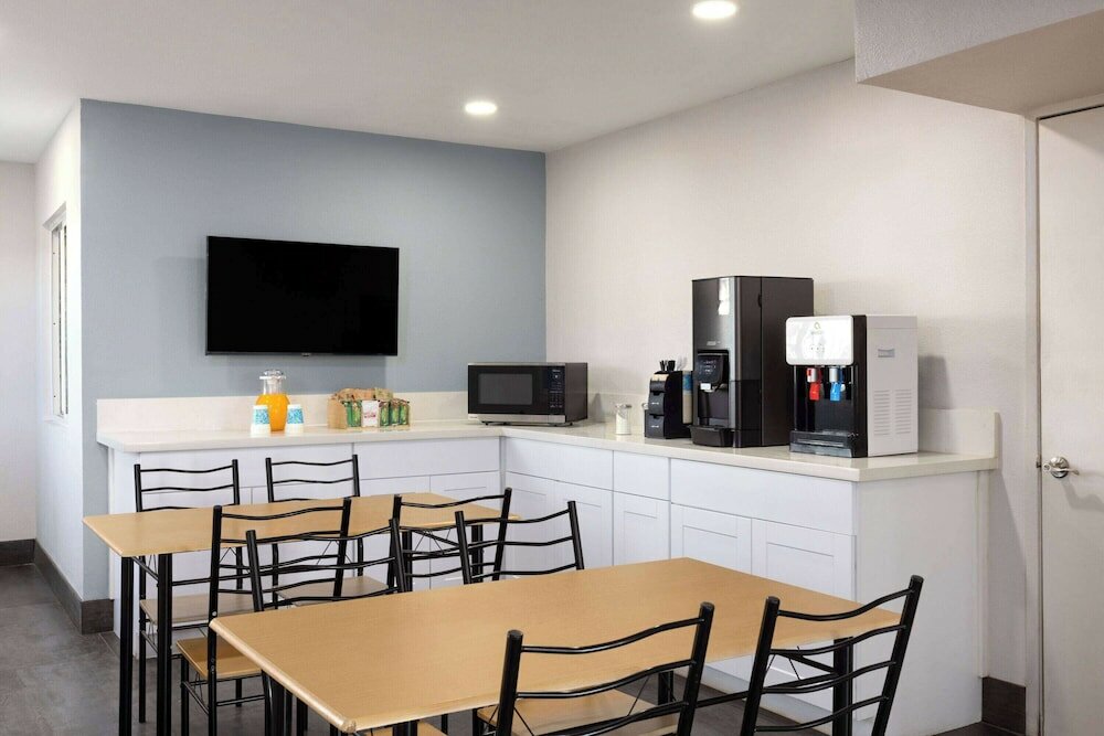 Фото Rosedale Inn