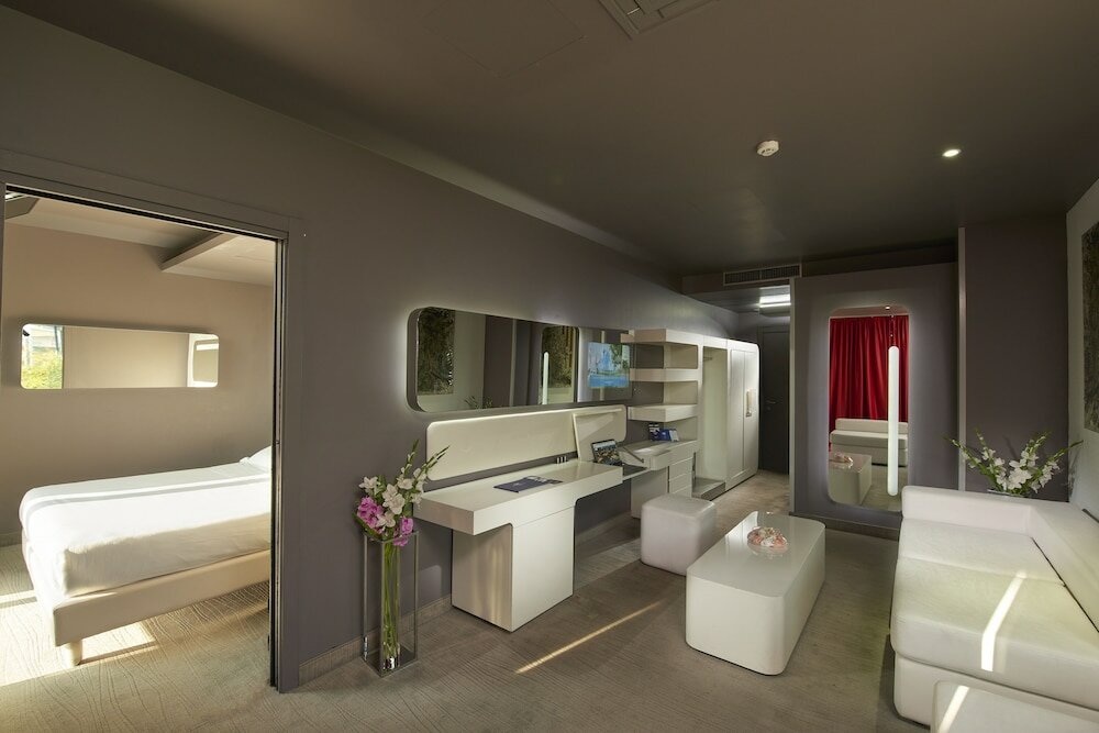 Фото Hotel San Ranieri