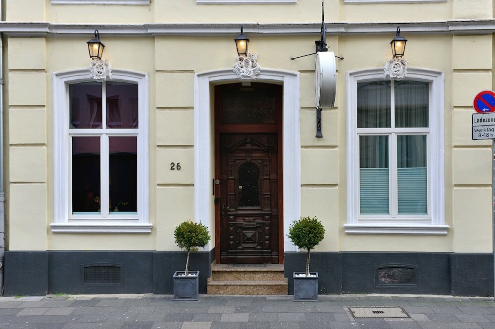 Фото Hotel Domstern