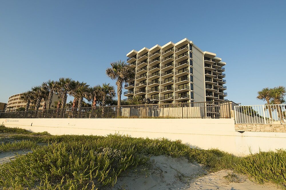 Фото Nautilus Inn