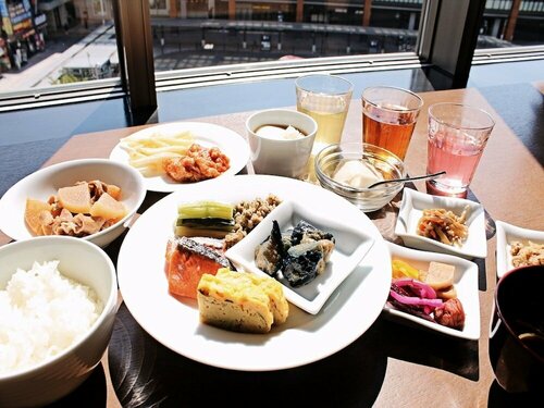 Гостиница Nagano Tokyu Rei Hotel в Префектуре Нагано