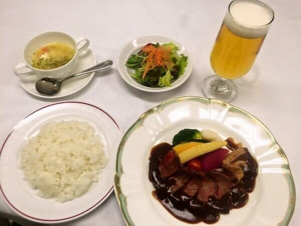 Фото Grand Hotel Kanachu Hiratsuka