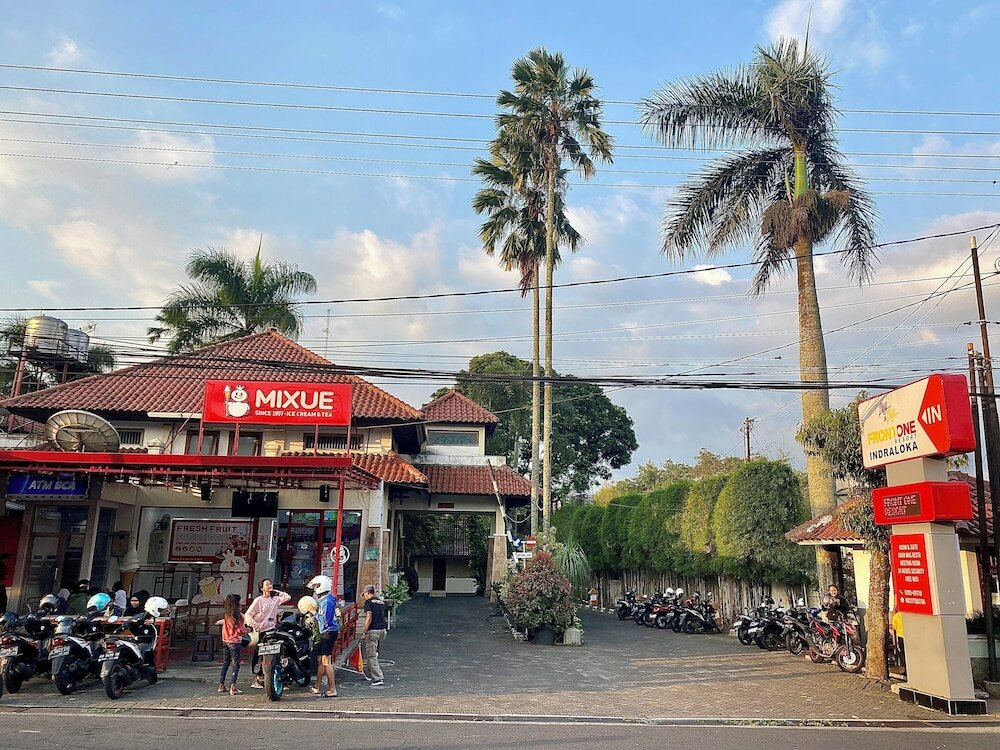 Фото Front One Resort Indraloka Temanggung