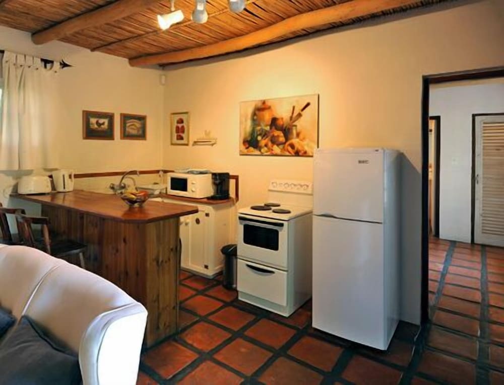 Фото Little Willow Brooke Franschhoek