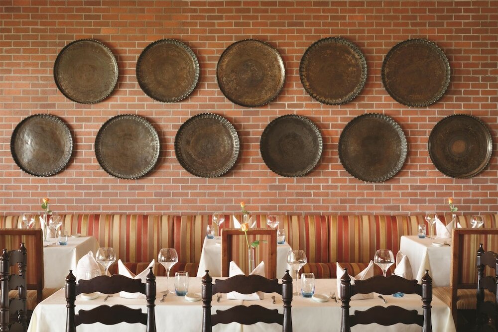 Фото Кемпински