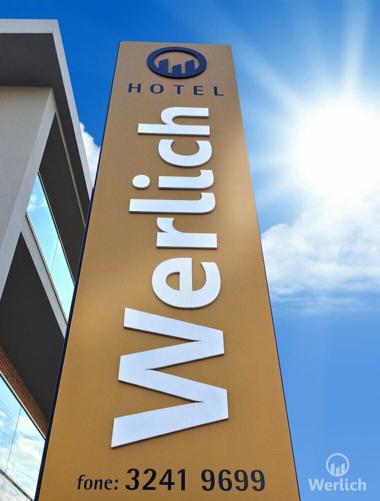 Hotel Hotel Werlich, Florianopolis, photo